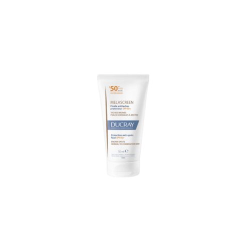 Ducray Melascreen fluid SPF50+ Slike