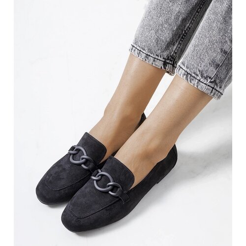 D/CEO Navy-blue oxford shoes Holanda Cene