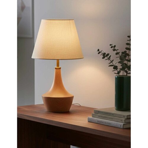 Opviq Stona lampa, Krem Cijene