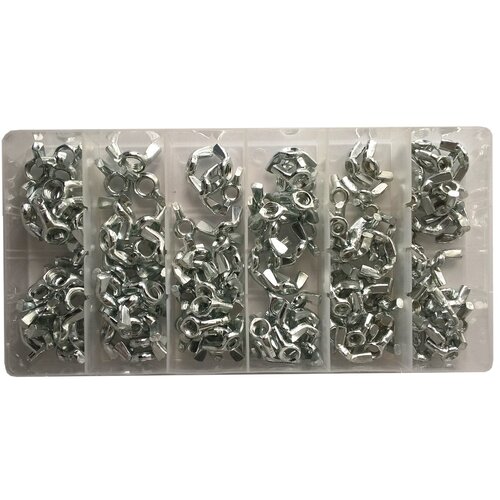  Set krilatih matica 150 kom Slike