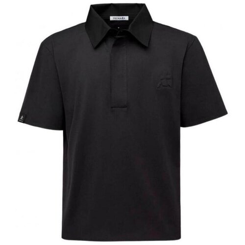 Premiata Majice &amp;amp; Polo majice PA 1012 Črna Slike