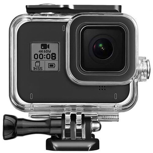 GOSPORT Vodoodporno ohišje za Hero 8 Black, (20523718) Cene