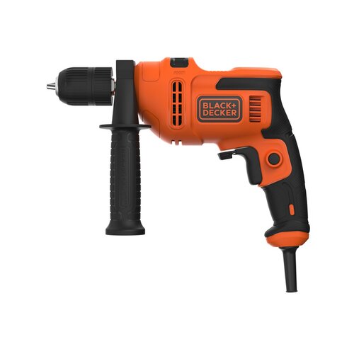 Black & Decker black&decker bušilica čekić 500W BEH200-QS Cijene