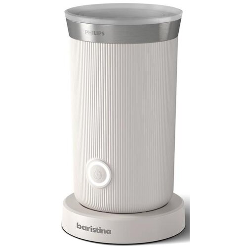 Philips penilnik mleka za espresso aparat Baristina BAR311/00, bel, (5000256517) Slike