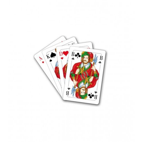 Master Karte klasik 2/1 385173 Slike