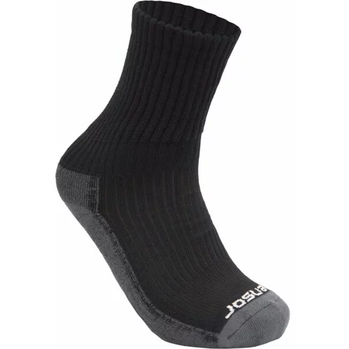 Sensor TREKING BAMBUS Funkcionalne čarape, crna, veličina