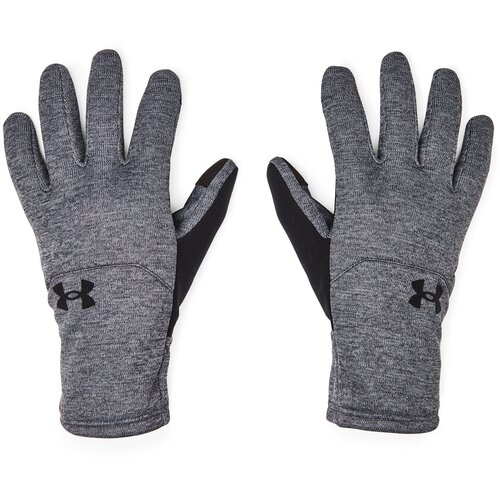 Under Armour UA Storm Fleece Gloves-GRY Slike