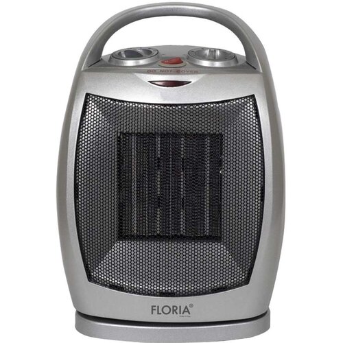 Zilan ZLN6188 KERAMIČKA GREJALICA ROTIRAJUĆA 1500W Cene