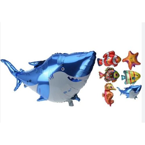  BALON FOLIJA RIBA M25000190 Cijene
