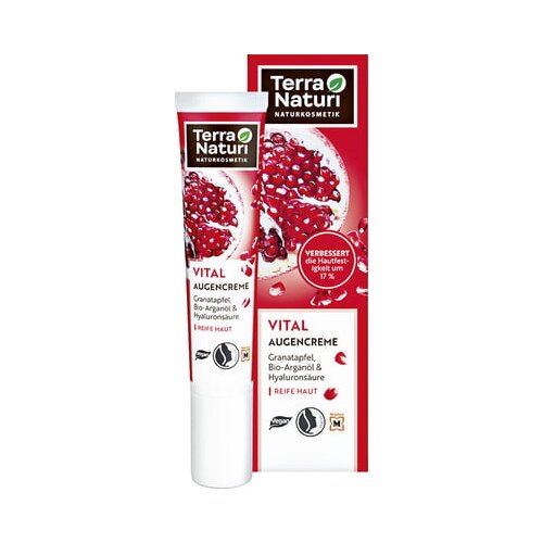 Terra Naturi VITAL krema za oči Cene