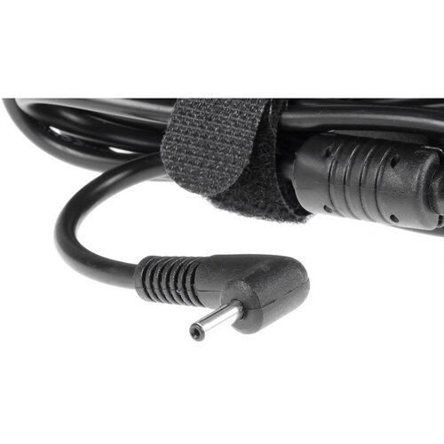Green cell Polnilec za prenosnike Asus / Samsung, 40W / 19V / 2,1A / 3,0mm x 1,1mm Slike