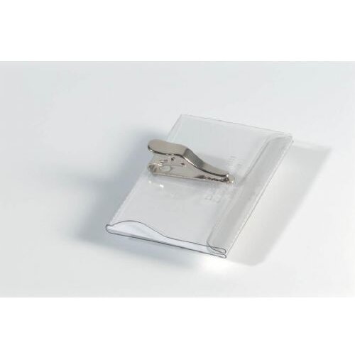 Durable identifikacijske kartice 54x90mm (8111) 25 kos Cene