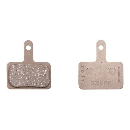 Shimano pločice za disk resin pad(b05s-rx) , (pakovanje u kesici) ( EBPB05SRXCS/B25 ) Cene