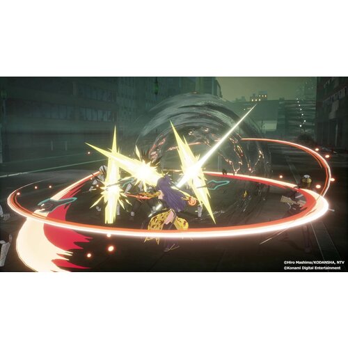 Konami PS5 Edens Zero - Day One Edition Slike