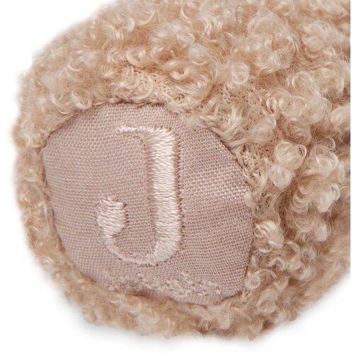 Jollein Ropotuljica Teddy Bear Biscuit Slike