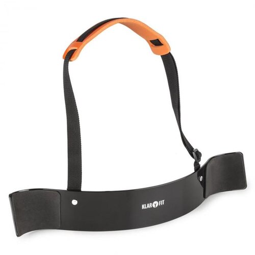 Klarfit BITI BLASTER, BICEPS - TRICEPS IZOLATOR, BLASTER BOMBER, KOVINA Cene