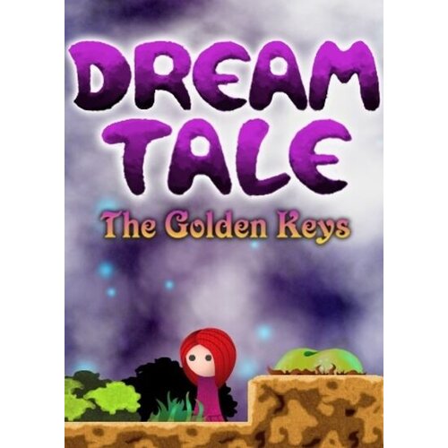  dream tale (pc) steam key global Cene