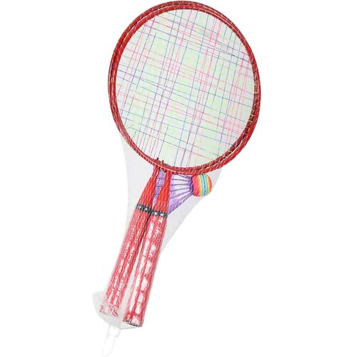 Denis Set za badminton 2 mini reketa i 2 loptice Cene