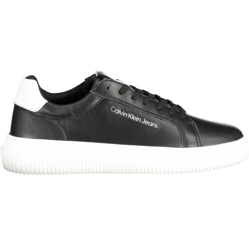 Calvin Klein BLACK MEN&#39;S SPORTS SHOES Cijene