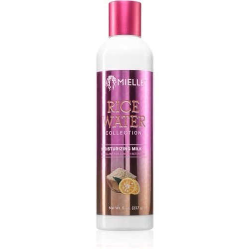 Mielle Rice Water hidratantno mlijeko za kosu 227 g Slike