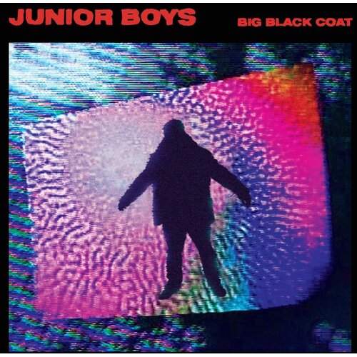 CITY SLANG JUNIOR BOYS - Big Black Coat Cene