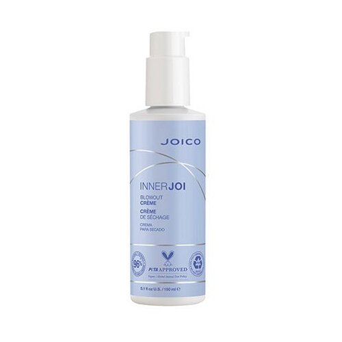 JOICO Labaratories, Los Angeles. innerjoi air dry blowout losion 150ml Cene