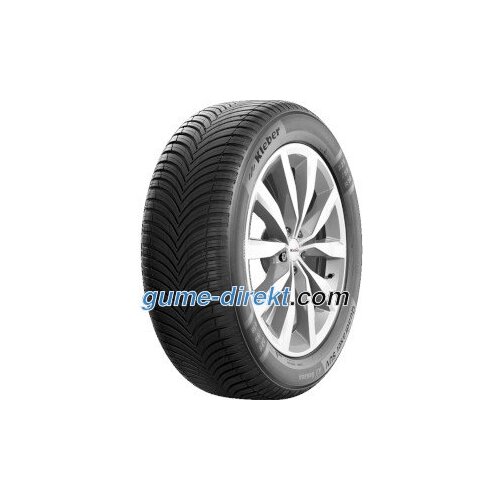 Kleber Quadraxer SUV ( 275/50 R20 113V XL ) celoletna pnevmatika Cene