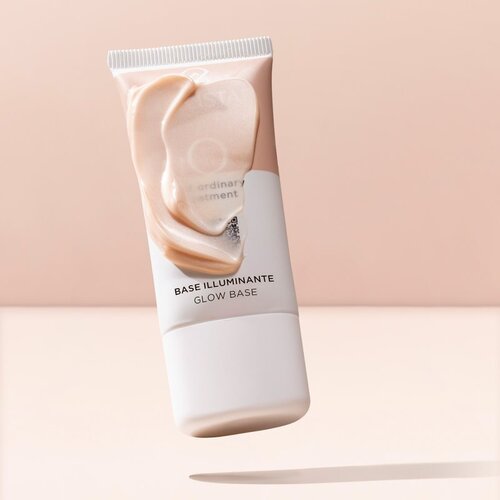 Collistar NOT Glow Base posvjetljujući primer 30 ml Slike