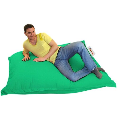 Atelier Del Sofa ba&amp;scaron;tenski jastuk cushion 100x100cm/ zelena Slike