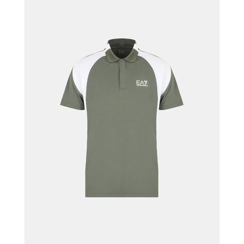Ea7 Emporio Armani 6DPF06 PJPCZ Zelena Cijene