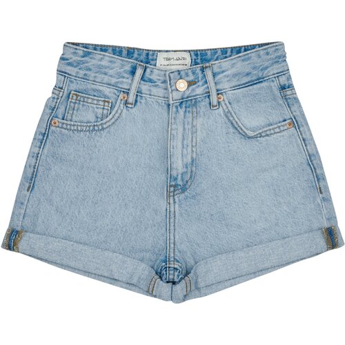 Teddy Smith S-MOM JR ROLLER Blue Cijene