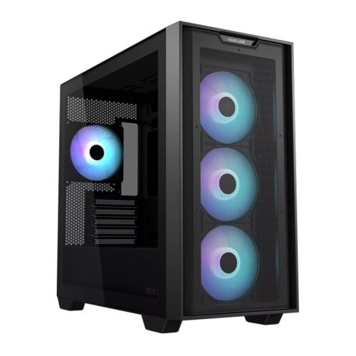 Bc Group TERMINATOR ULTRA 2 INTEL Core Ultra 7 265KF/B860 WiFi/32GB/M.2 1TB/RTX5060Ti 16GB v1 Cene