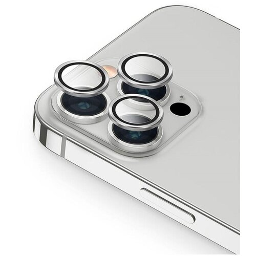  POSITIONER STAKLO KAMERE METAL IPHONE 11 PRO/11 PRO MAX SREBRENA Cijene