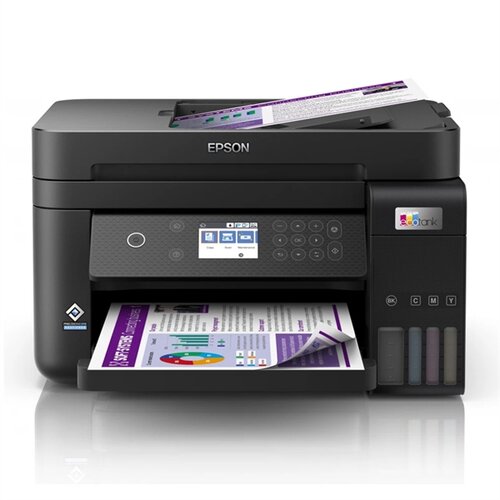 Epson Večfunkcijska naprava EcoTank L6270 Cene