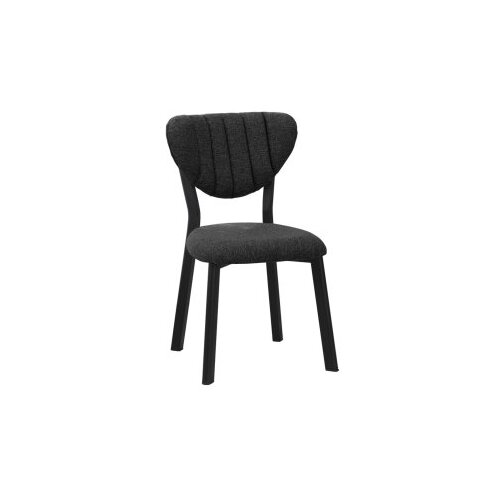 Hanah home Elma stolica, antracit Slike