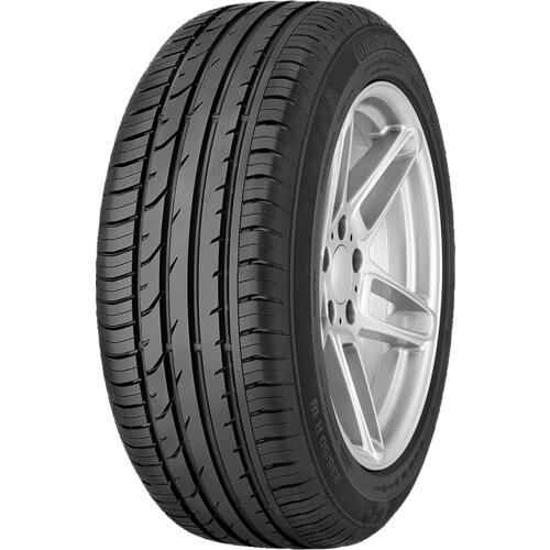 Continental letnja guma 205/70R16 97H contipremiumcontact 2 Slike