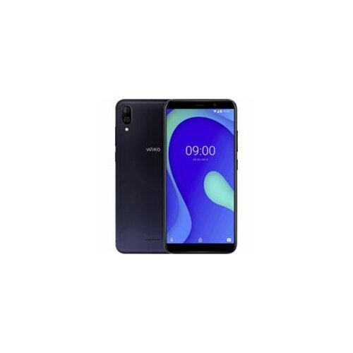 Wiko Y80 gradient tamno plavi mobilni telefon Slike