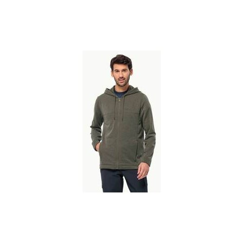  Mu&amp;scaron;ke duksice WALDSEE HOODED JKT M Slike