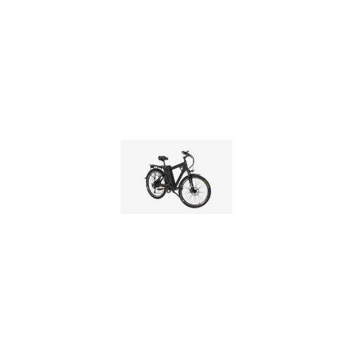 E Prime effecto deluxe električni bicikl 27.5'''' 930Wh crna Slike