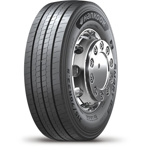 Hankook 355/50 R22.5 156L AL50 letna pnevmatika Cene