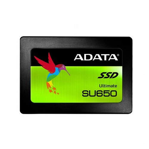 Adata SSD SATA3 960GB ASU650SS-960GT-C ssd hard disk Slike