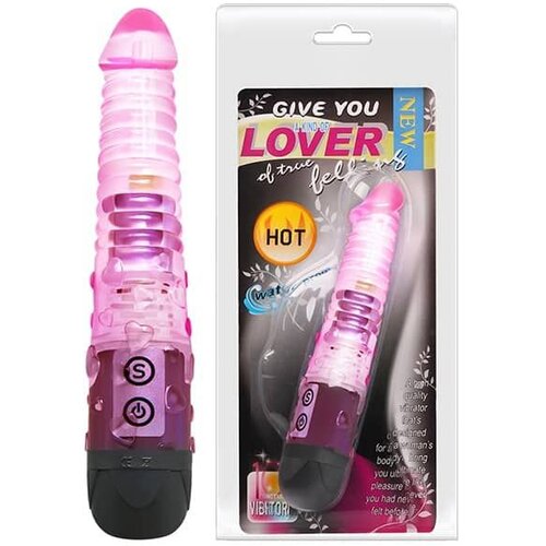  Vibrator Slike