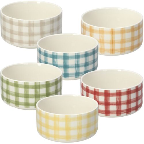 Tognana Set činija Caledonia, 13 cm, 6 komada Cene
