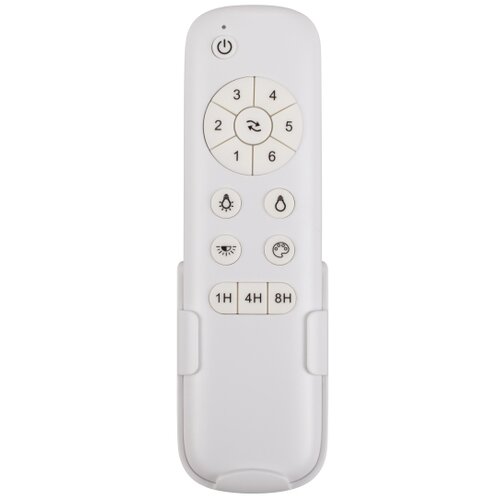  Lucci air 513072 - LED prigu&amp;scaron;iva ventilator LED/18W/230V 3000/4000/6000K + daljinski upravljač Slike