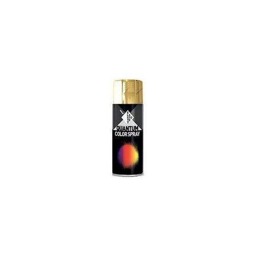 Quantum SPREJ LIGHT GOLD METALIC 0.400ml Cene