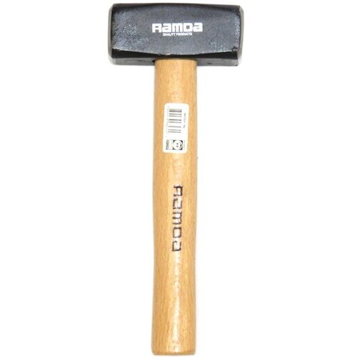 Ramda MACOLA 1.5kg s drvenom dr&scaron;kom 28cm Cijene