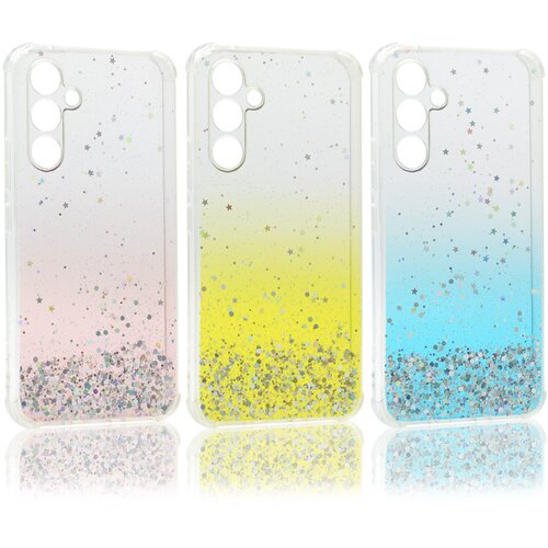  Maska za telefon Stardust za Samsung A24 4G/ A245F žuta Cene