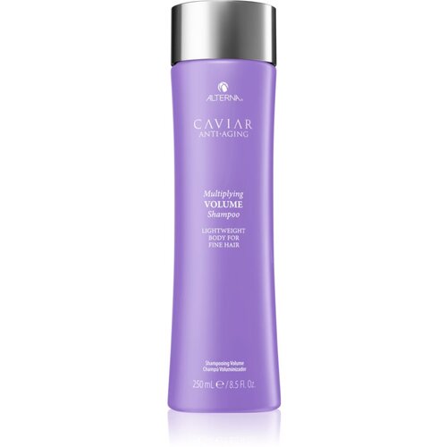 Alterna caviar anti-aging multiplying volume &amp;scaron;ampon za volumen kose 250 ml za žene Slike