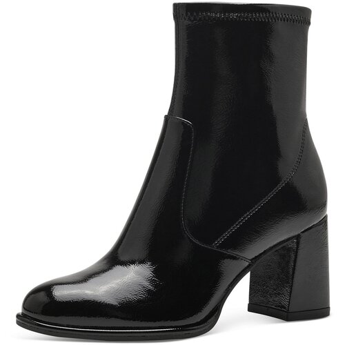 Tamaris Čizmice crna Cijene