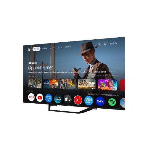 Tesla tv sprejemnik 55E655BUS, 139 cm Slike